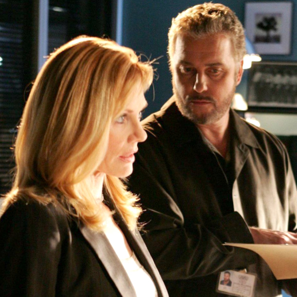 El retorno de ‘CSI Las Vegas’