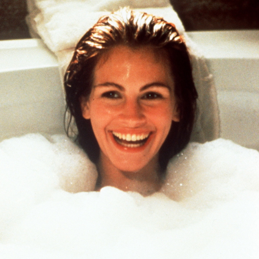 Julia Roberts