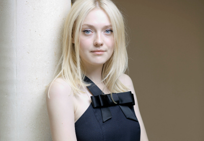 Dakota Fanning