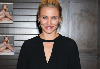 Cameron Diaz