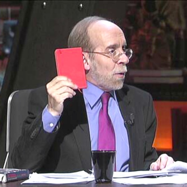La historia de Enrique de Vicente, verdadera estrella de Cuarto Milenio
