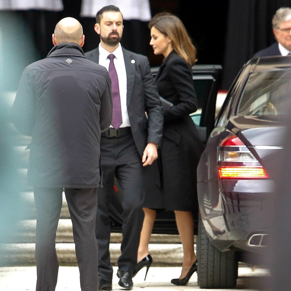 “Está desolada” asegura una íntima amiga de Letizia sobre el polémico vídeo