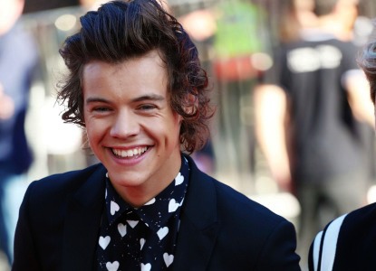 Harry Styles