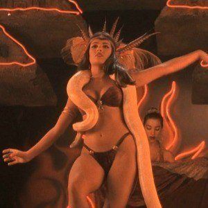 Las 10 canciones más sensuales del cine
