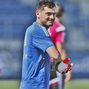 Iker Casillas