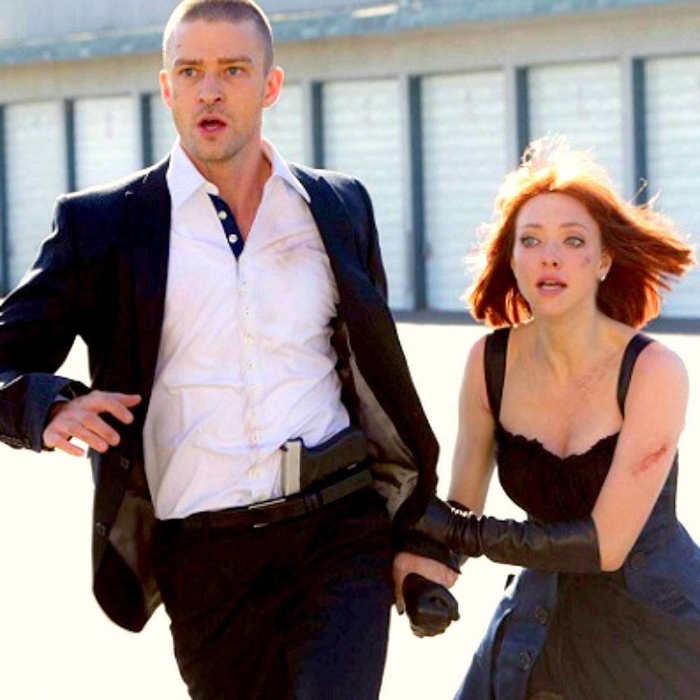 In Time: 10 curiosidades de la película en la que el tiempo es el precio del mañana