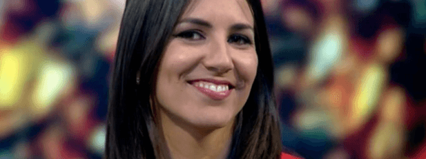 Irene Junquera