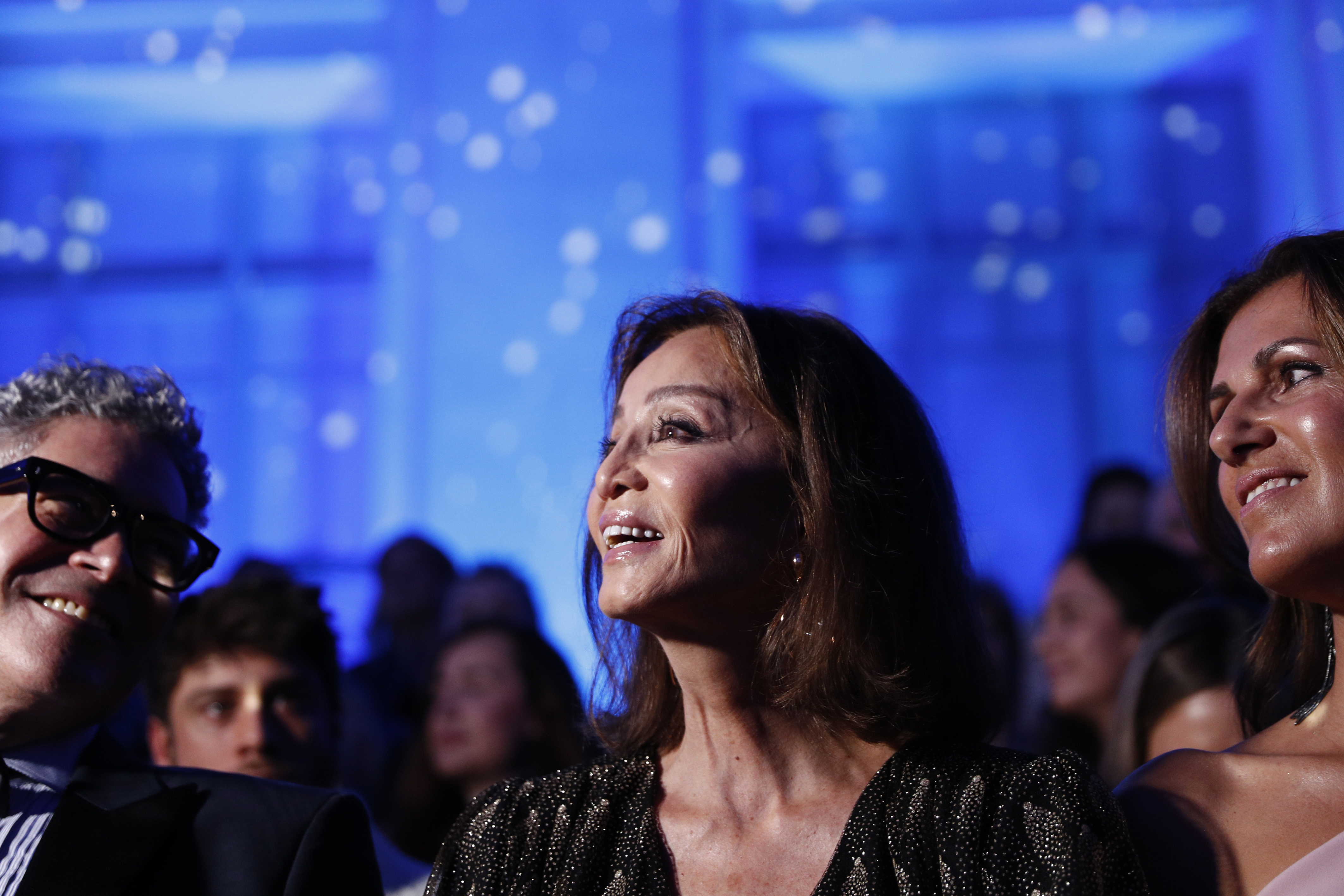 Isabel Preysler