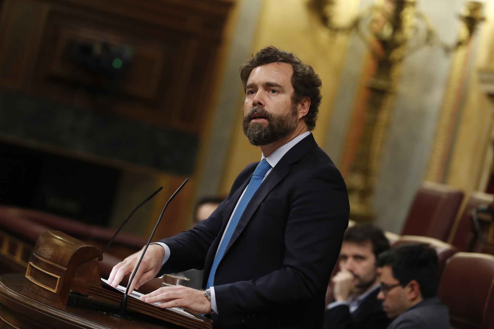 El escatológico titular de Lecturas que (de verdad) impresiona