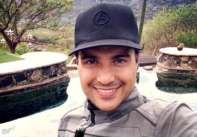 Jaime Camil