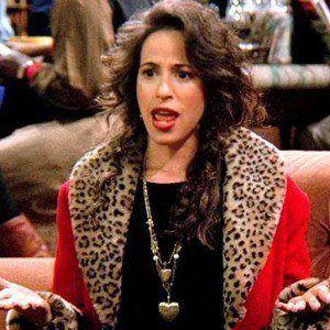 Las 11 mejores novias de Ross, Chandler y Joey (que no son Rachel y Mónica)