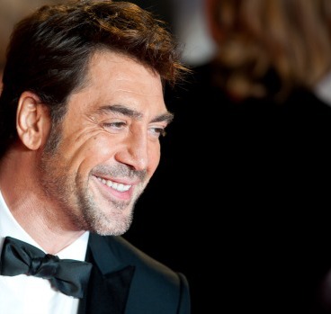 Javier Bardem