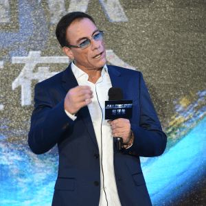 Otro divorcio para Jean Claude Van Damme (¿sabes cuántos van?)