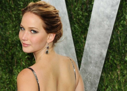 Jennifer Lawrence