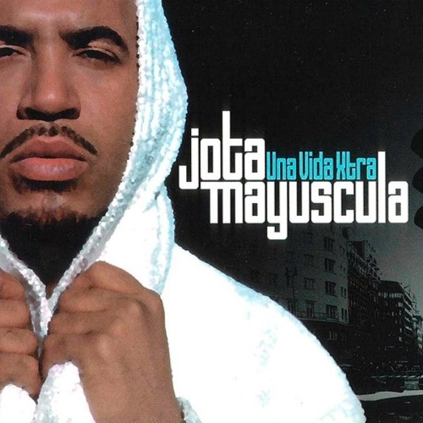 Ha muerto Jota Mayúscula, pionero del rap en español