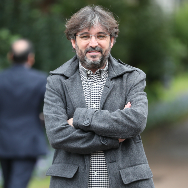 Cebo con egotrip en el primer capítulo de ‘Lo de Évole’