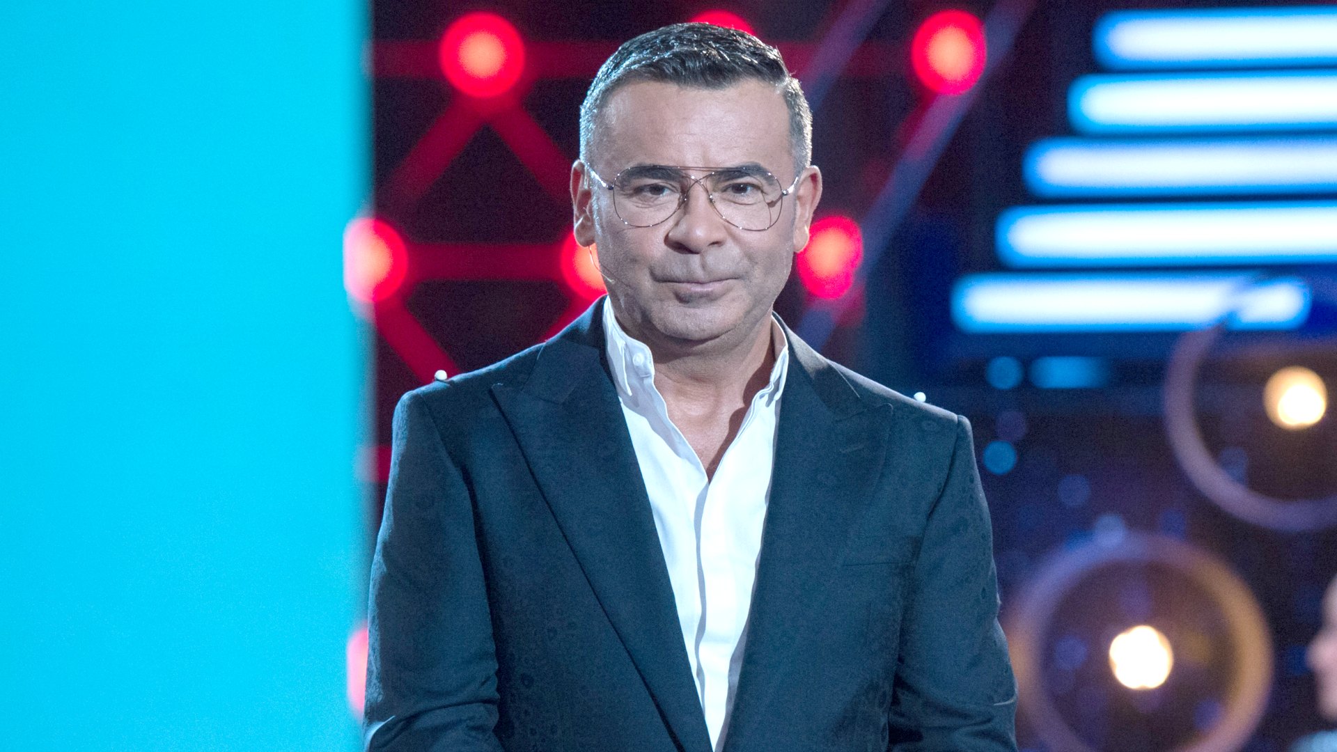 La opinión de Jorge Javier Vázquez sobre el asunto Ana Obregón