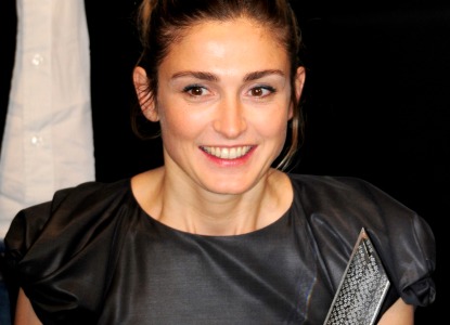 Julie Gayet