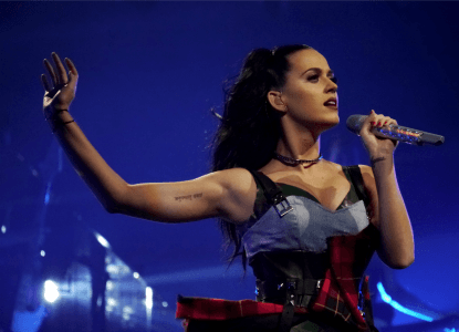 Katy Perry
