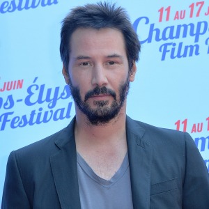 Keanu Reeves