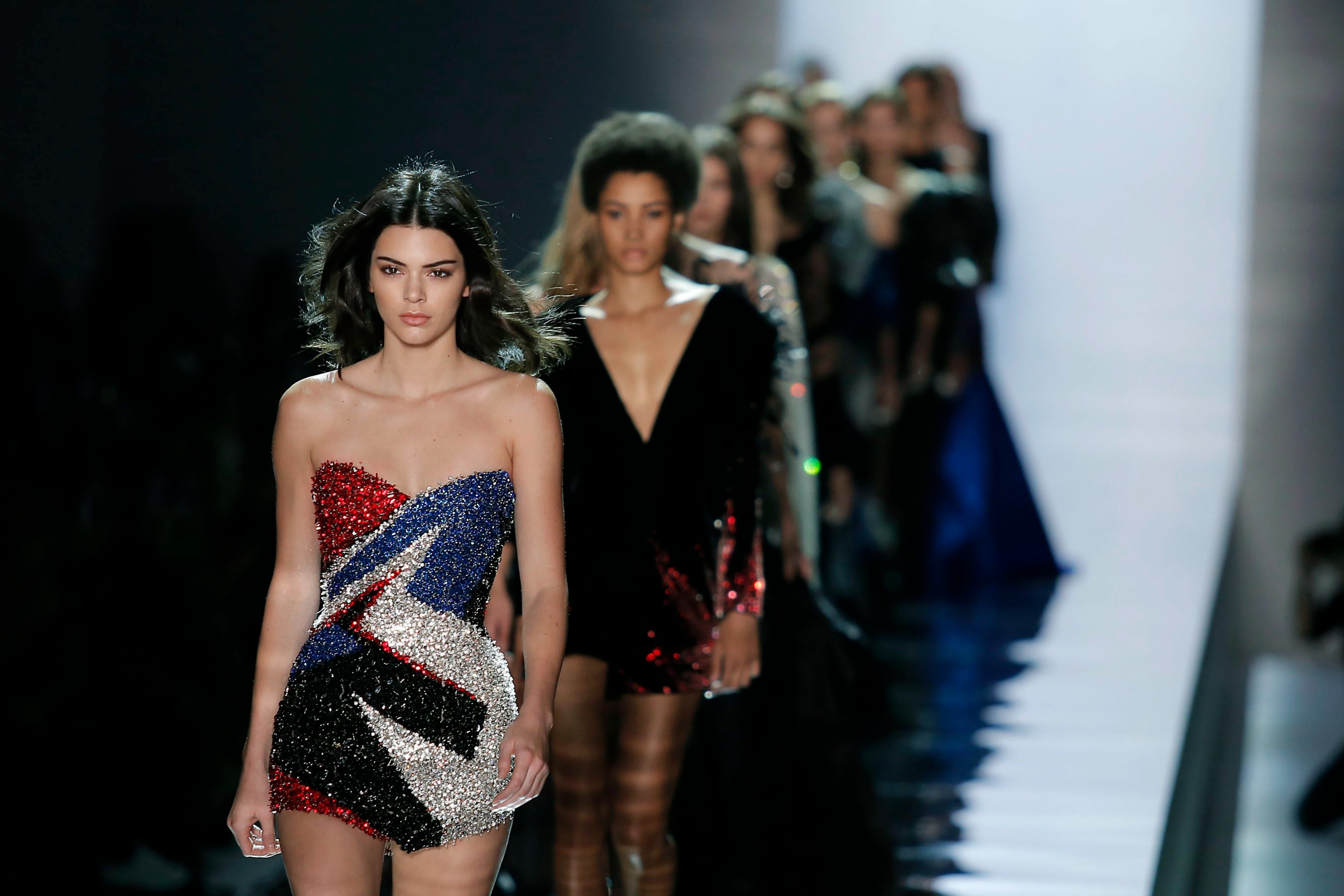 Kendall Jenner