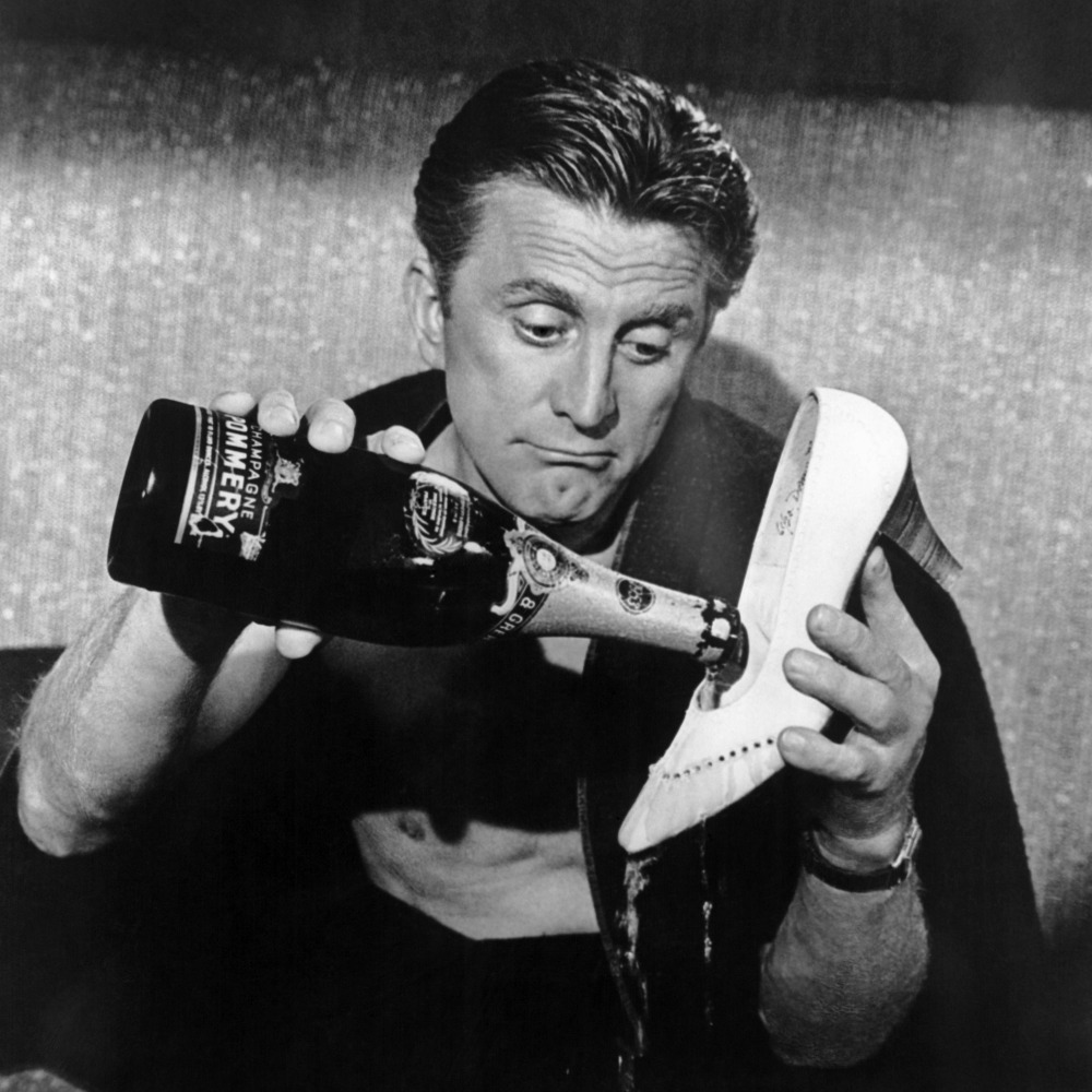 En el adiós a Kirk Douglas: 10 películas que resumen la trayectoria de un mito de Hollywood