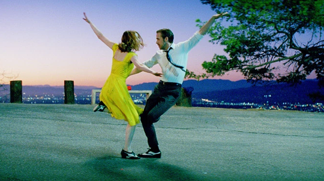 Las 40 mejores películas de amor