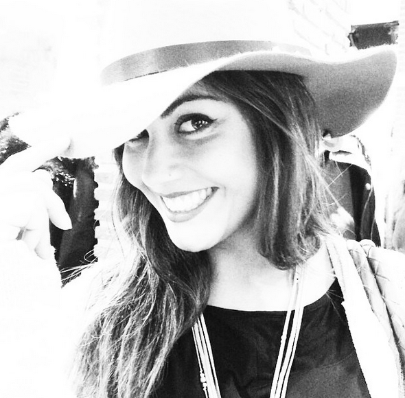 Lara Álvarez