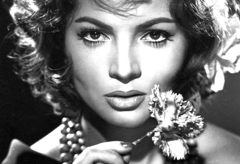 Las 20 actrices más guapas del cine español