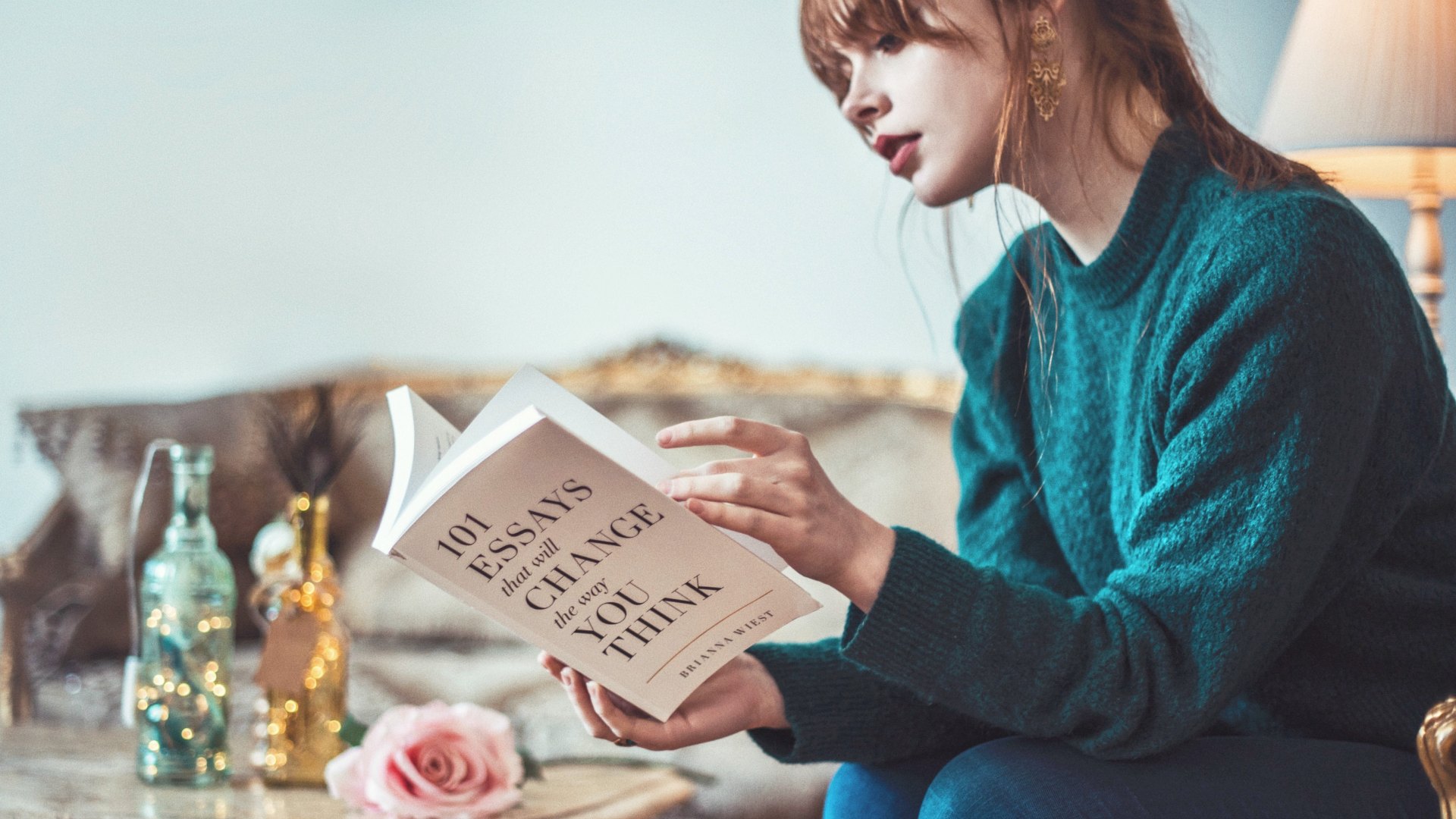 Novelas escritas por mujeres para septiembre y los meses que vendrán