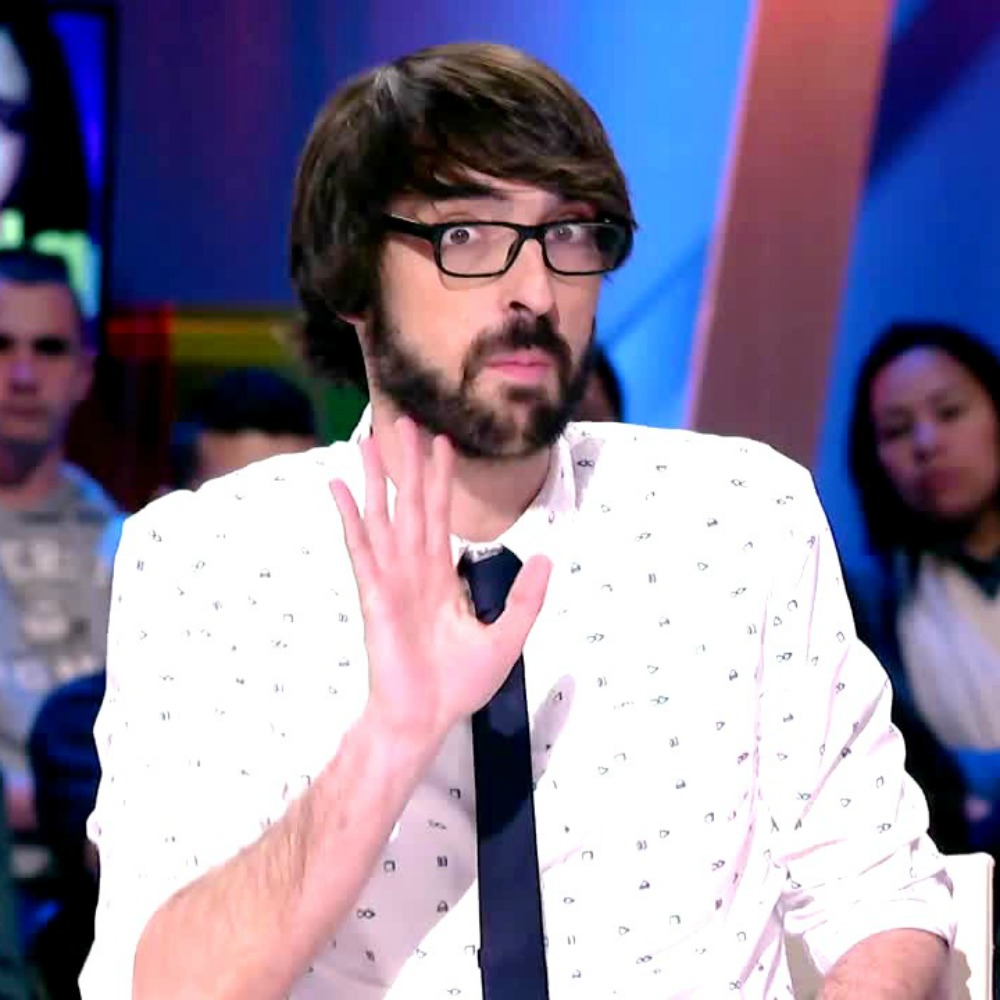 Luego la culpa será “del obrerito que no sabe lo que le conviene”: el aviso de Quique Peinado
