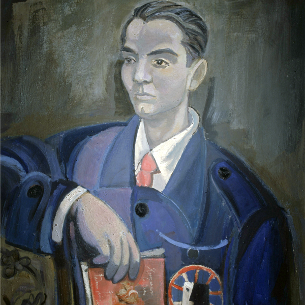 A Lorca no lo mataron por rojo (según  José Manuel Soto)