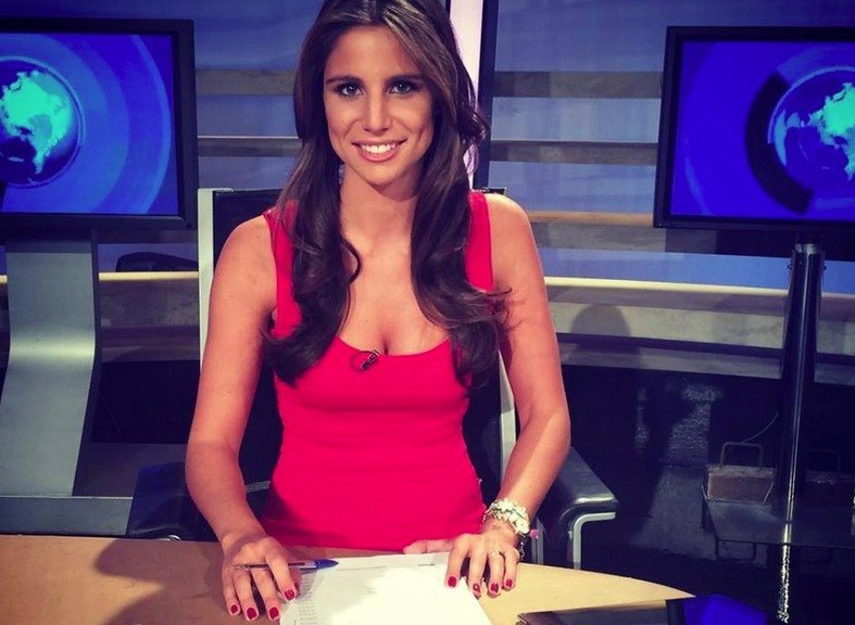 Lucía Villalón