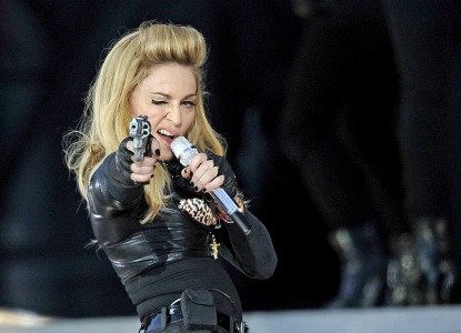 Madonna