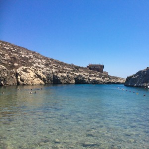 Casas en Malta: escenario de rodaje para Brad Pitt y Angelina Jolie