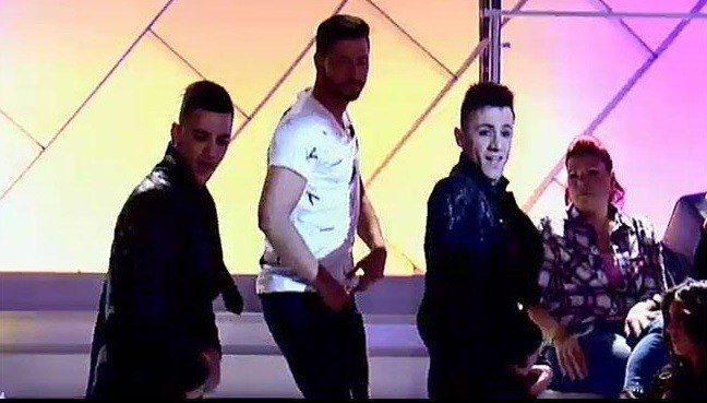 ¿Quién es Manu Losada, marido de María Fernández-Rubíes?