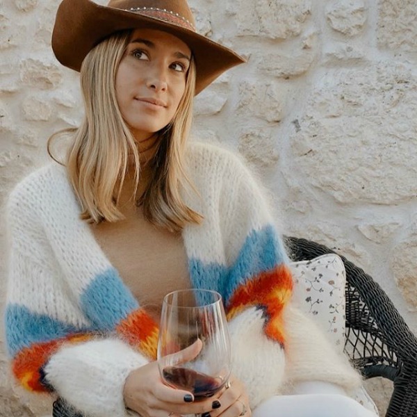 Long Bob 2020: el corte de pelo favorito de las influencers