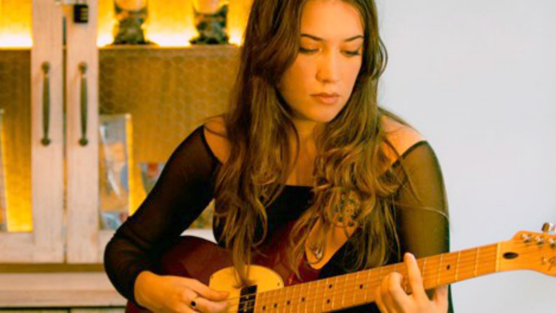 La versión de ‘Cuatro rosas’ que tienes que escuchar