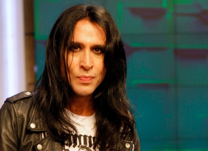 Mario Vaquerizo