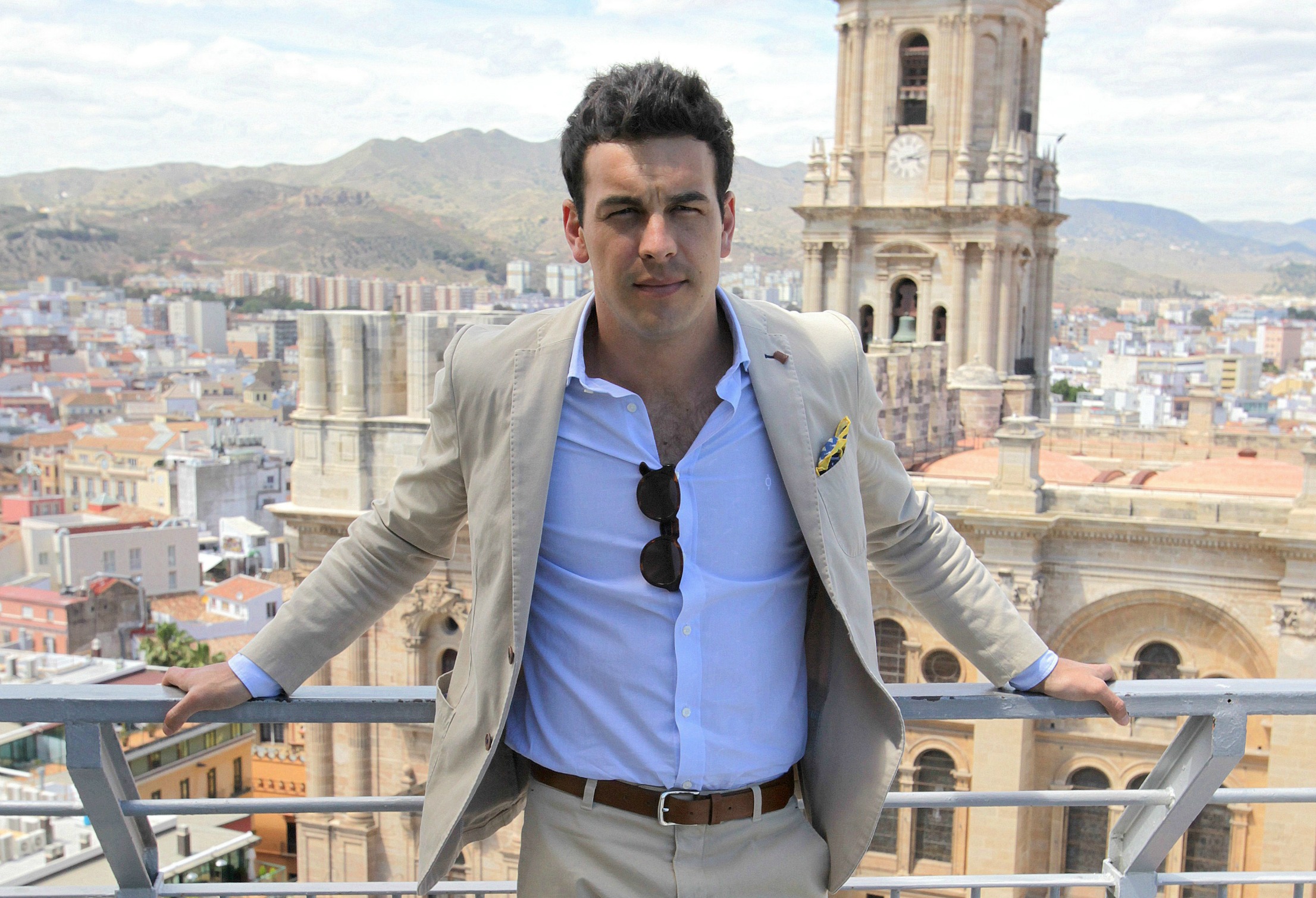 Mario Casas