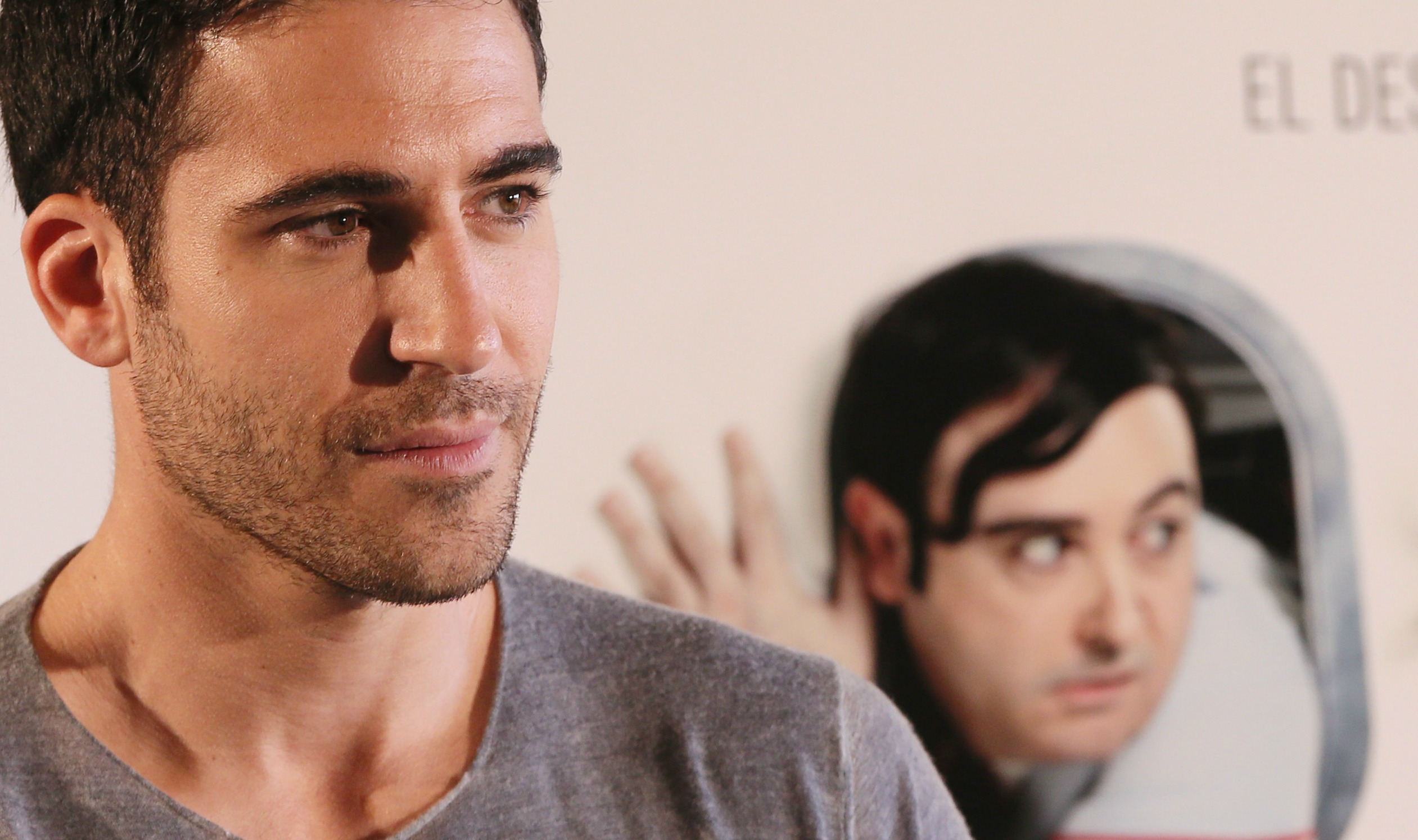 Miguel Ángel Silvestre