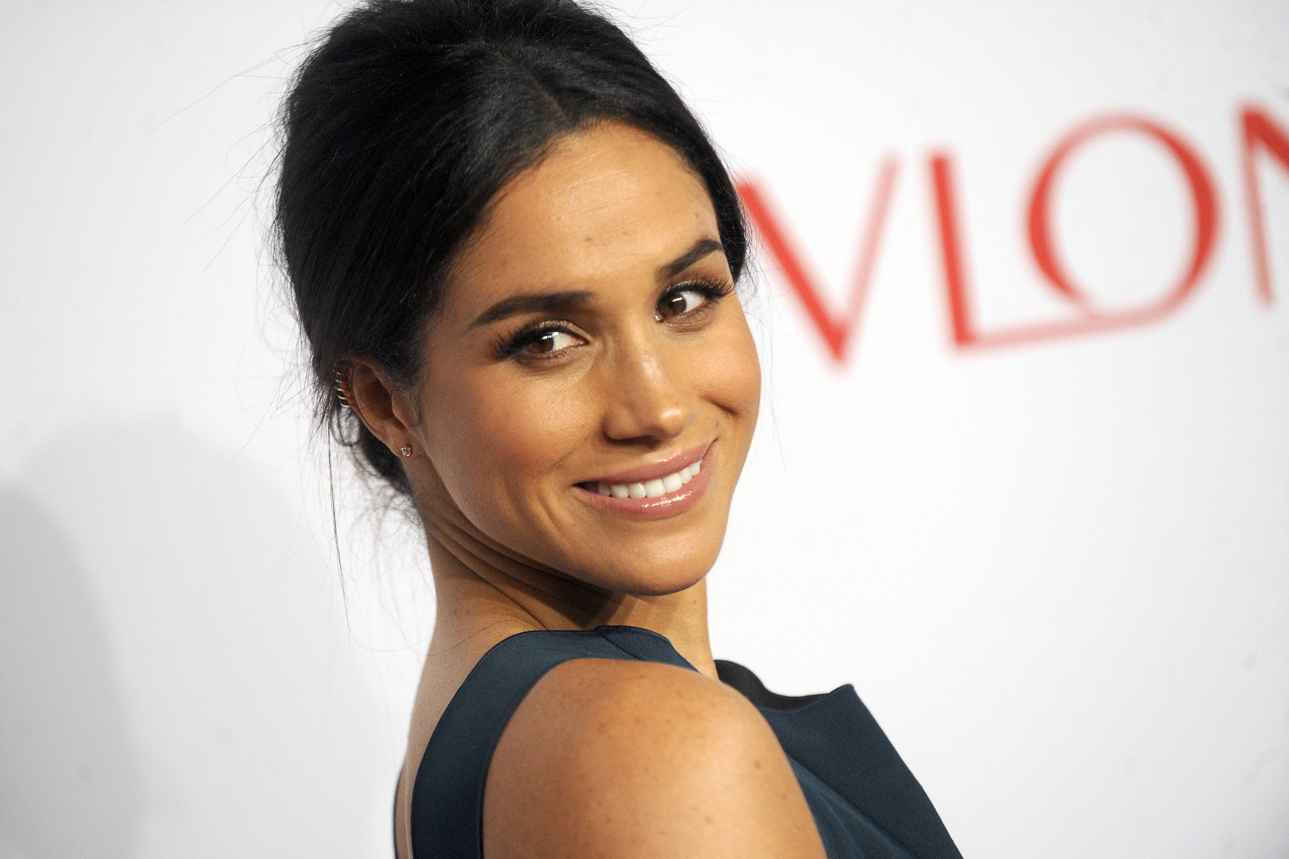 Meghan Markle