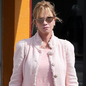 Melanie Griffith