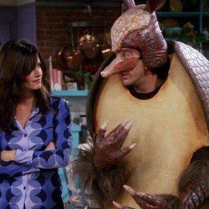 14 expresiones que sólo entenderás si eras fan de Friends
