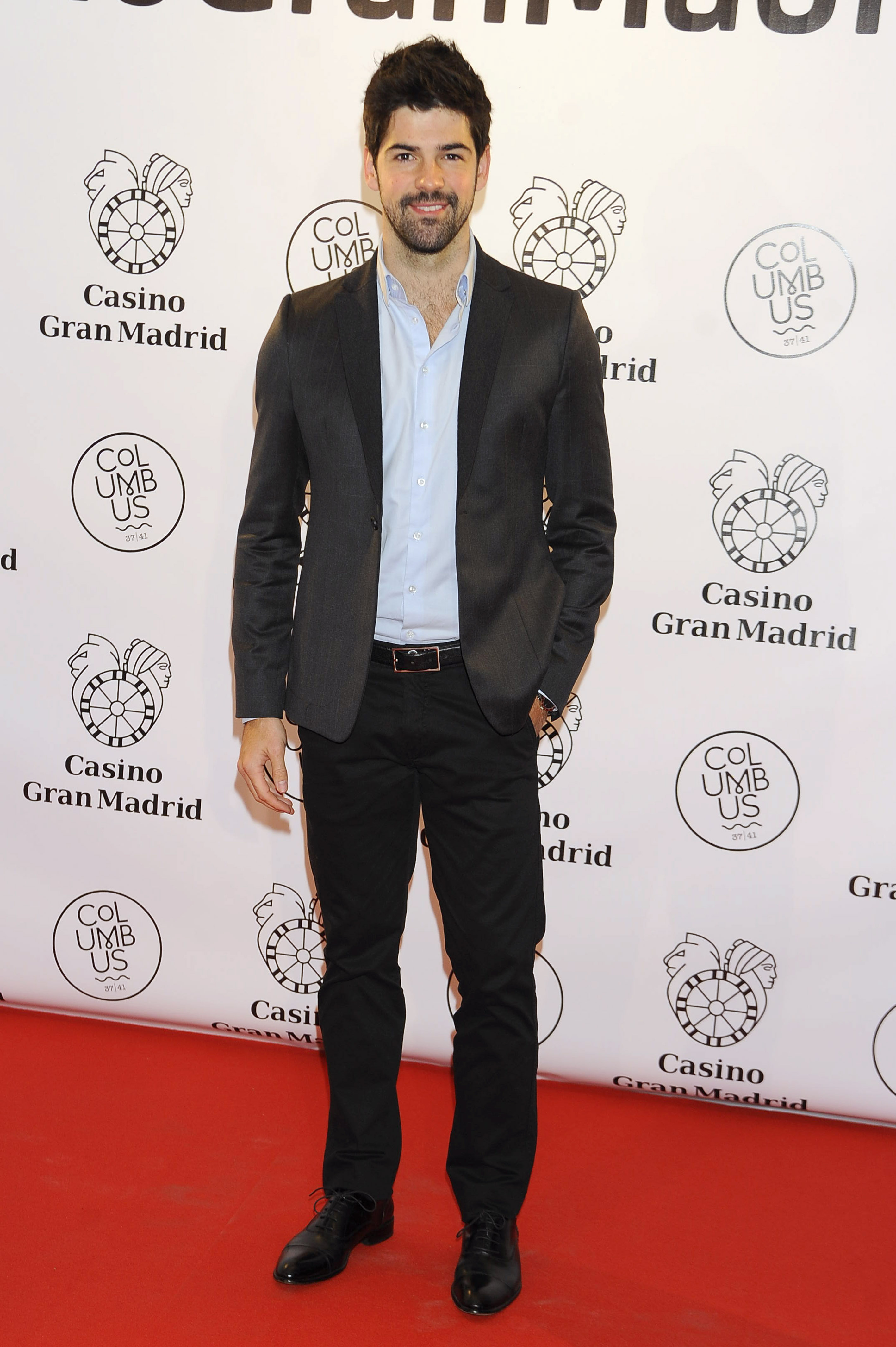 Miguel Ángel Muñoz
