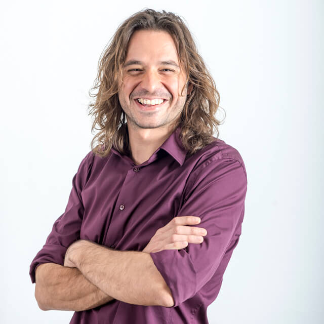 Los 19 guapos y guapas de la nueva política española