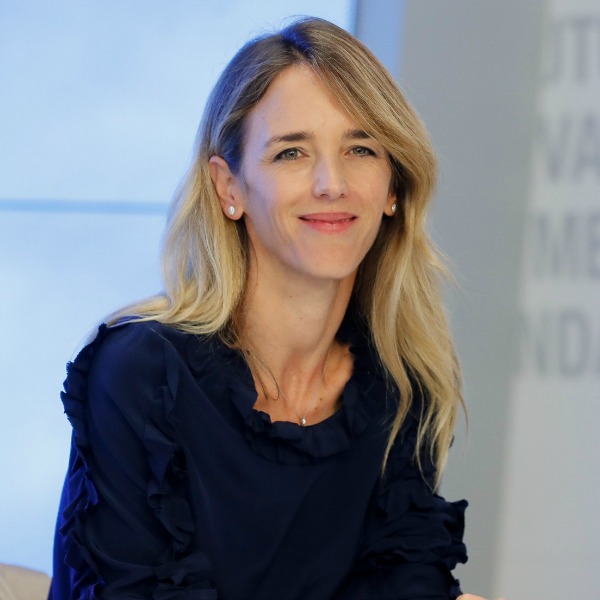 Antena 3 rebaja el tono con Cayetana Álvarez de Toledo (pero poco)