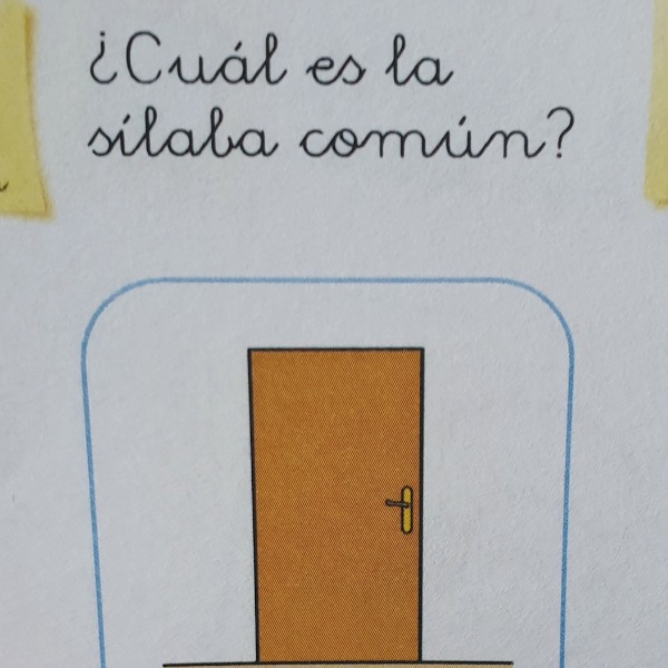 El acertijo para niños de 5 años que ha sacado de quicio a Ana Morgade