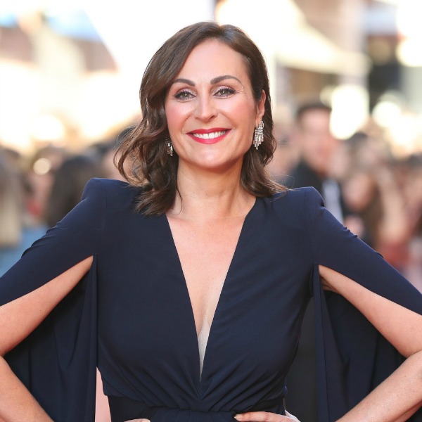 Sexo y cuarentena, según Ana Milán