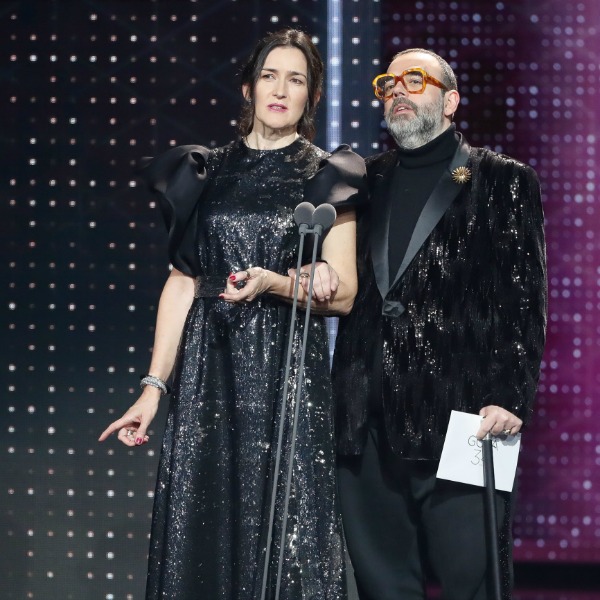 El mejor gif de 2020 es de Bob Pop y se llama ‘marica brillosa’ (lo dice él)